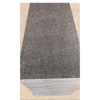 China Impala Padang Dark grey Granite G654  Flamed