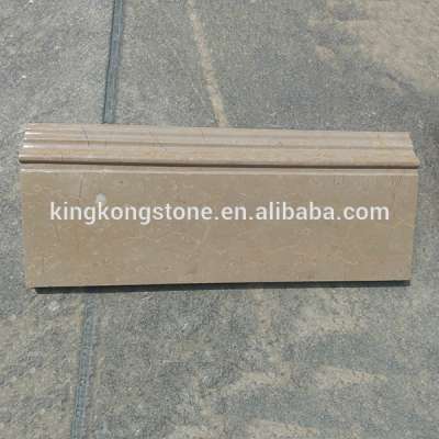 decoration marble molding,granite line,stone trim