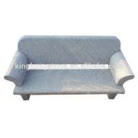 Granite Garden Bench Stone Chair