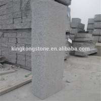 Chinese Cheap Granite Kerbstone