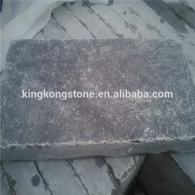 Natural chinese blue limestone high grade, bluestone paving with timely delivery