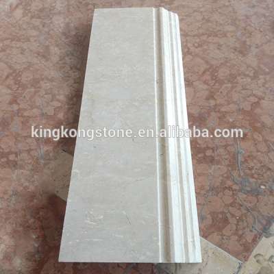 Factory Supply Good Quality Skirting Line Stone