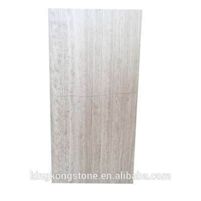 Chinese marble Perlino Bianco