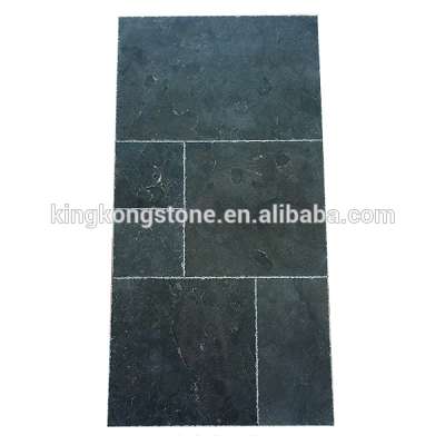 Chinese bluestone limestone blue stone