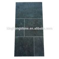 Chinese bluestone limestone blue stone