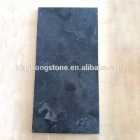 Factory price polished Chinese blue stone tiles