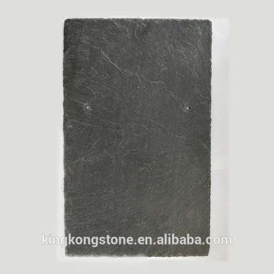 Factory supply high quality synthetic slate roofing, roofing slate ,slate roof tile for sale