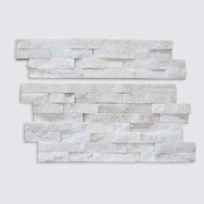 Good quality and best price quartzite cultural stone for wall paving